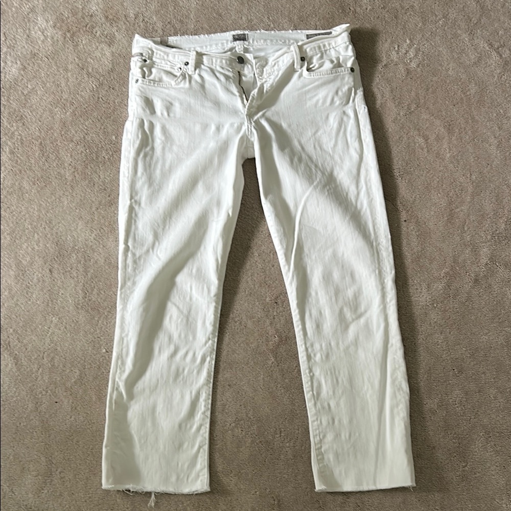 Citizens of Humanity Jeans Size 30